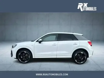 Photo 2 Audi Q2  35 TFSI 150 S tronic 7