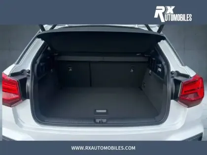 Photo 6 Audi Q2  35 TFSI 150 S tronic 7