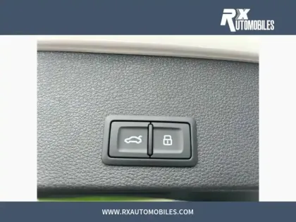 Photo 7 Audi Q2  35 TFSI 150 S tronic 7