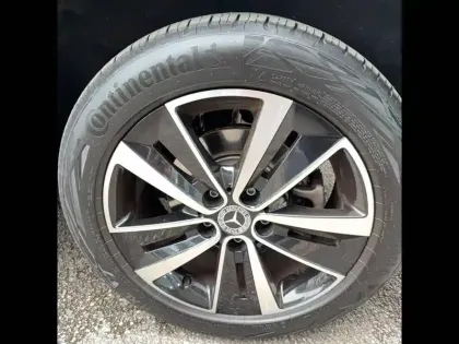 Photo 52 Mercedes EQT  200