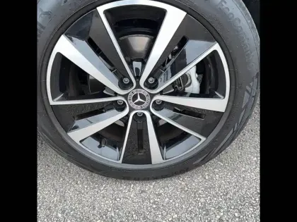 Photo 53 Mercedes EQT  200