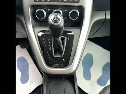 Photo 50 Mercedes EQT  200