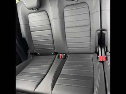 Photo 48 Mercedes EQT  200