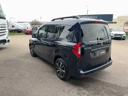 Photo 35 Mercedes EQT  200