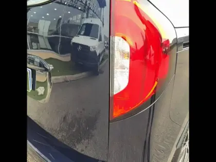 Photo 57 Mercedes EQT  200