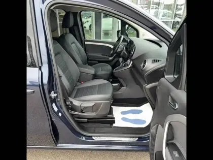 Photo 41 Mercedes EQT  200