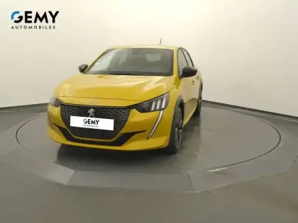 Photo Peugeot 208 Gt Line