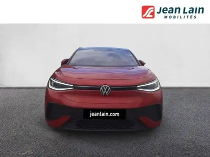 Photo 37 Volkswagen Id.5  286 ch Pro