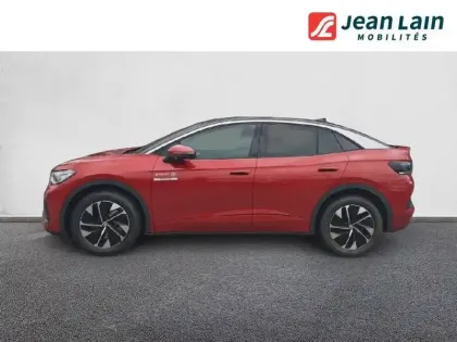 Photo 43 Volkswagen Id.5  286 ch Pro