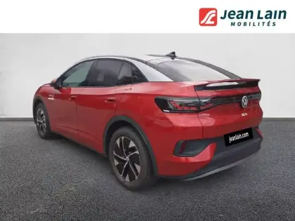 Photo 42 Volkswagen Id.5  286 ch Pro