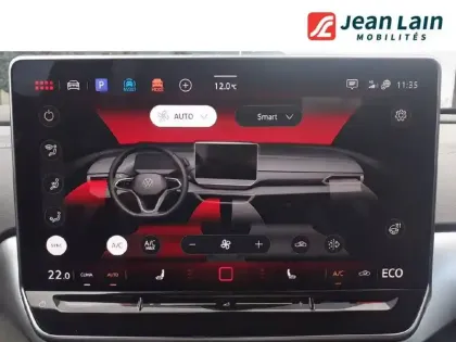 Photo 31 Volkswagen Id.5  286 ch Pro