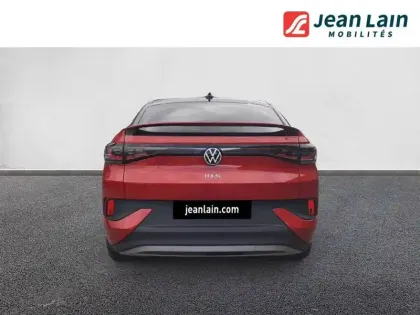 Photo 41 Volkswagen Id.5  286 ch Pro