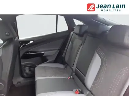 Photo 52 Volkswagen Id.5  286 ch Pro