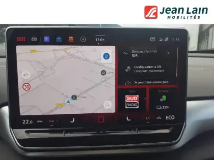 Photo 50 Volkswagen Id.5  286 ch Pro