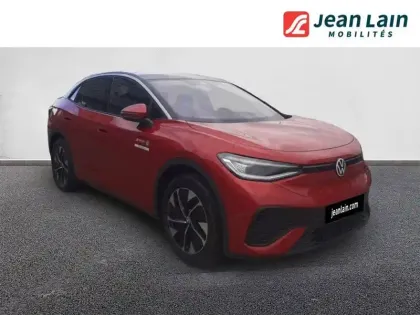 Photo 38 Volkswagen Id.5  286 ch Pro