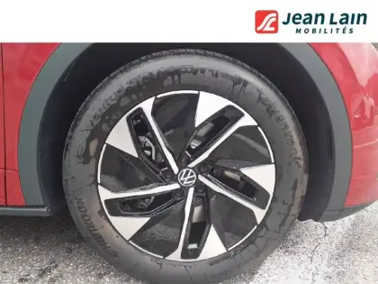 Photo 44 Volkswagen Id.5  286 ch Pro