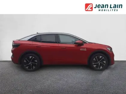 Photo 21 Volkswagen Id.5  286 ch Pro