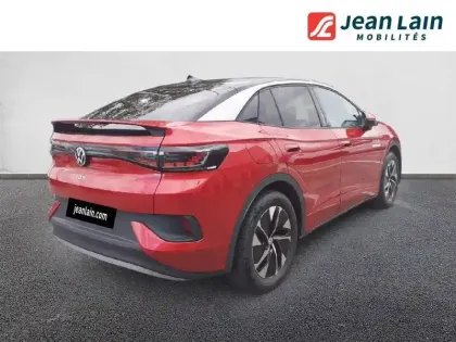 Photo 40 Volkswagen Id.5  286 ch Pro