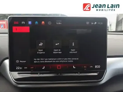 Photo 33 Volkswagen Id.5  286 ch Pro