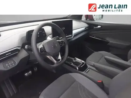 Photo 28 Volkswagen Id.5  286 ch Pro