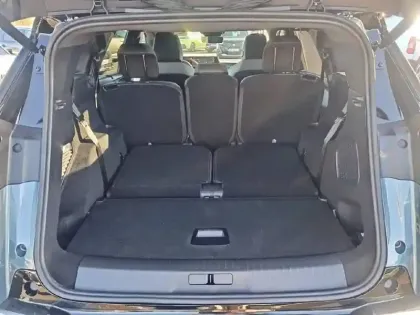 Photo 5 Peugeot 5008  Electrique 73 kWh 210 ch