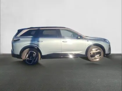 Photo 3 Peugeot 5008  Electrique 73 kWh 210 ch