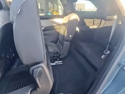 Photo 20 Peugeot 5008  Electrique 73 kWh 210 ch