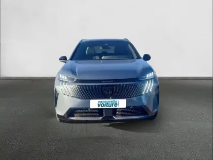 Photo 1 Peugeot 5008  Electrique 73 kWh 210 ch