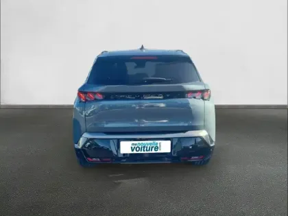 Photo 4 Peugeot 5008  Electrique 73 kWh 210 ch