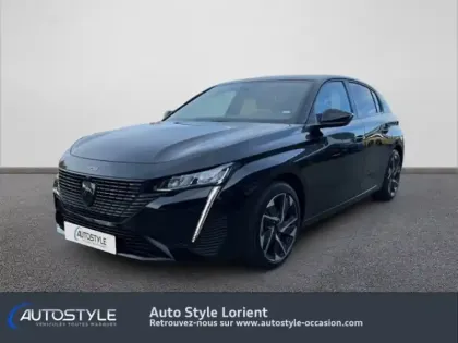 Photo Peugeot 308
