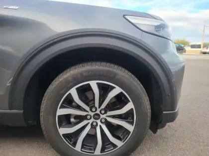 Photo 11 Ford Explorer Gén. III Ph1 ST-Line 5