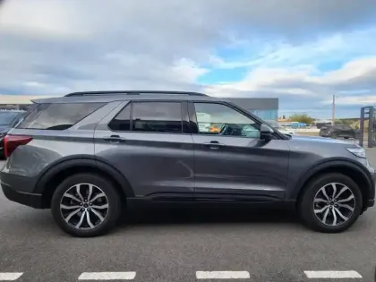 Photo 9 Ford Explorer Gén. III Ph1 ST-Line 5