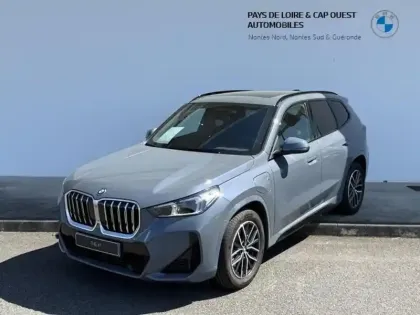 Photo Bmw X1
