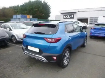 Photo 4 Kia Stonic  1.0 T-GDi 120ch MHEV GT Line Premium DCT7