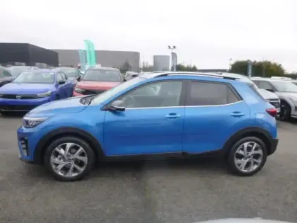 Photo 7 Kia Stonic  1.0 T-GDi 120ch MHEV GT Line Premium DCT7