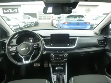Photo 13 Kia Stonic  1.0 T-GDi 120ch MHEV GT Line Premium DCT7