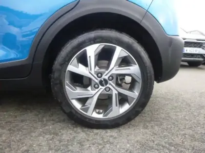 Photo 14 Kia Stonic  1.0 T-GDi 120ch MHEV GT Line Premium DCT7