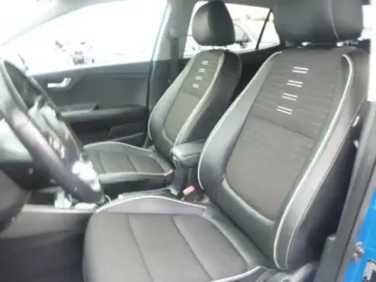 Photo 11 Kia Stonic  1.0 T-GDi 120ch MHEV GT Line Premium DCT7