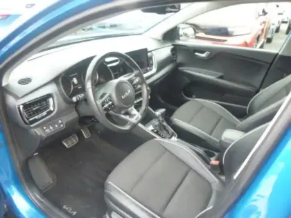 Photo 10 Kia Stonic  1.0 T-GDi 120ch MHEV GT Line Premium DCT7