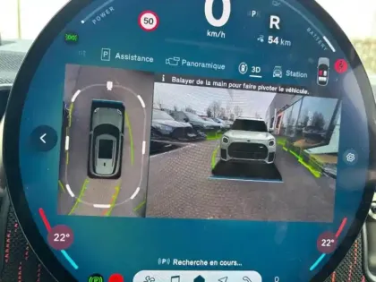 Photo 7 Mini Countryman  E 204ch JCW