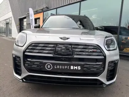 Photo 10 Mini Countryman  E 204ch JCW