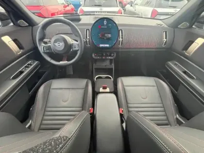 Photo 6 Mini Countryman  E 204ch JCW