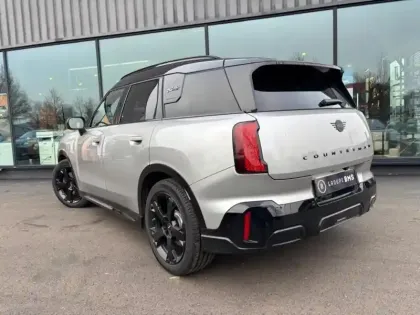 Photo 13 Mini Countryman  E 204ch JCW