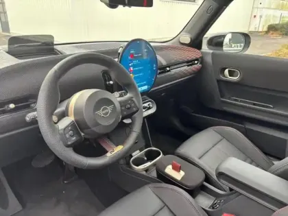 Photo 9 Mini Countryman  E 204ch JCW