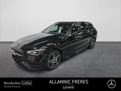 Photo Mercedes Classe C