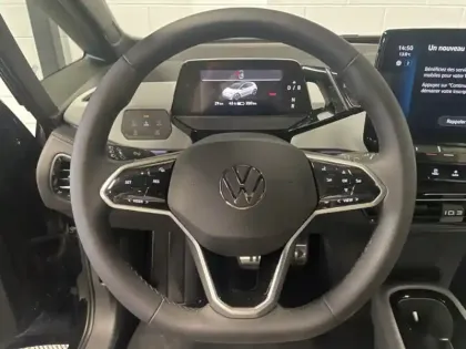 Photo 5 Volkswagen Id.3  204ch Pro S 77 kWh Style