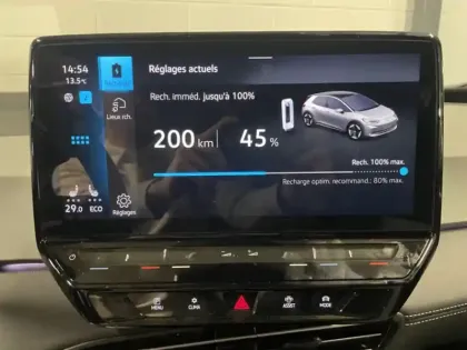 Photo 8 Volkswagen Id.3  204ch Pro S 77 kWh Style