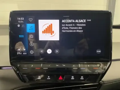 Photo 12 Volkswagen Id.3  204ch Pro S 77 kWh Style