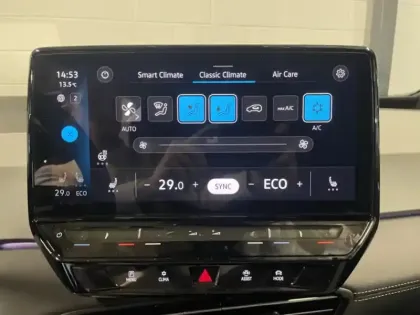 Photo 13 Volkswagen Id.3  204ch Pro S 77 kWh Style