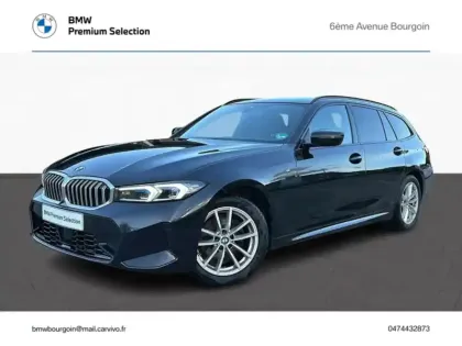 Photo Bmw Serie 3